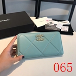 スーパーコピーシャネル財布